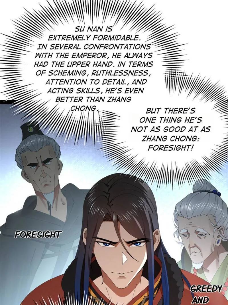 Ultimate Son-in-Law Chapter 200 page 4