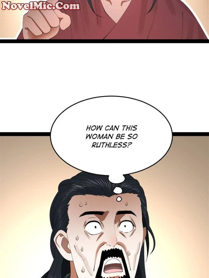 Ultimate Son-in-Law Chapter 200 page 32