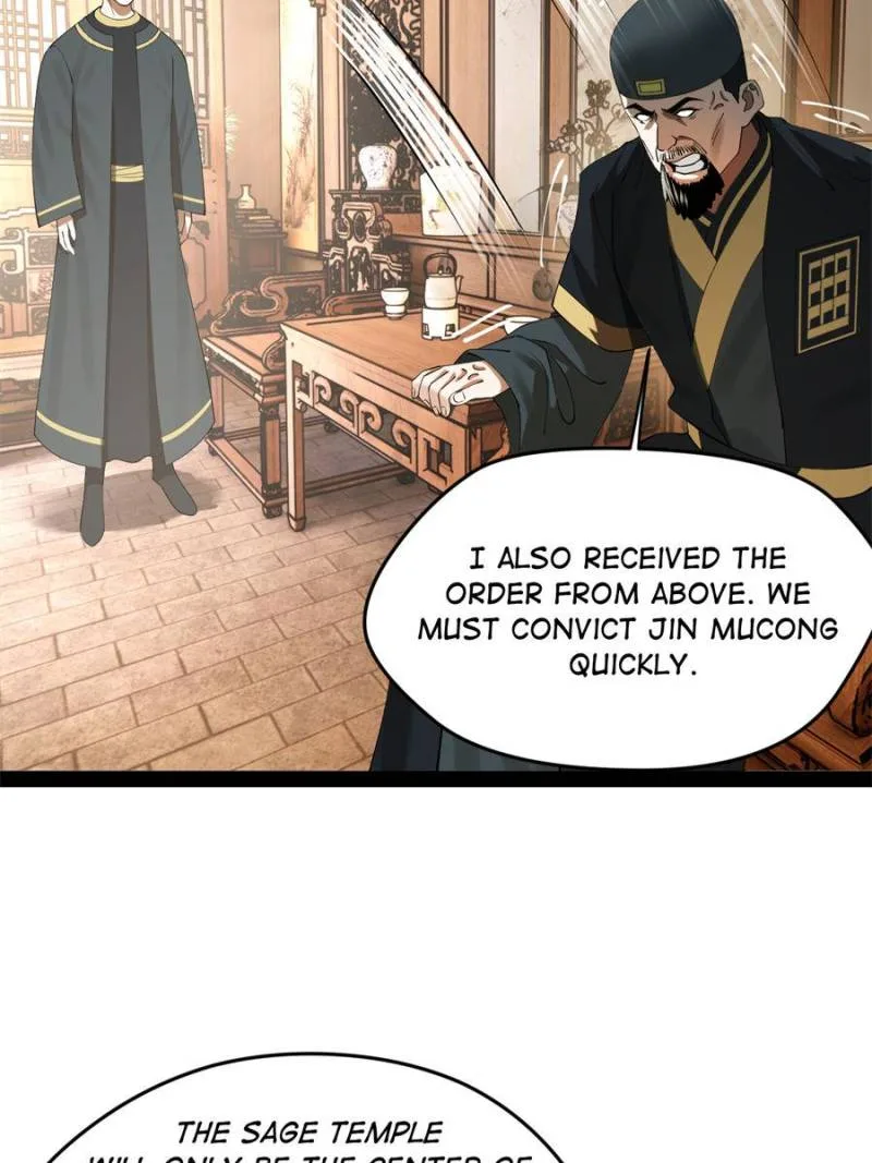 Ultimate Son-in-Law Chapter 200 page 23