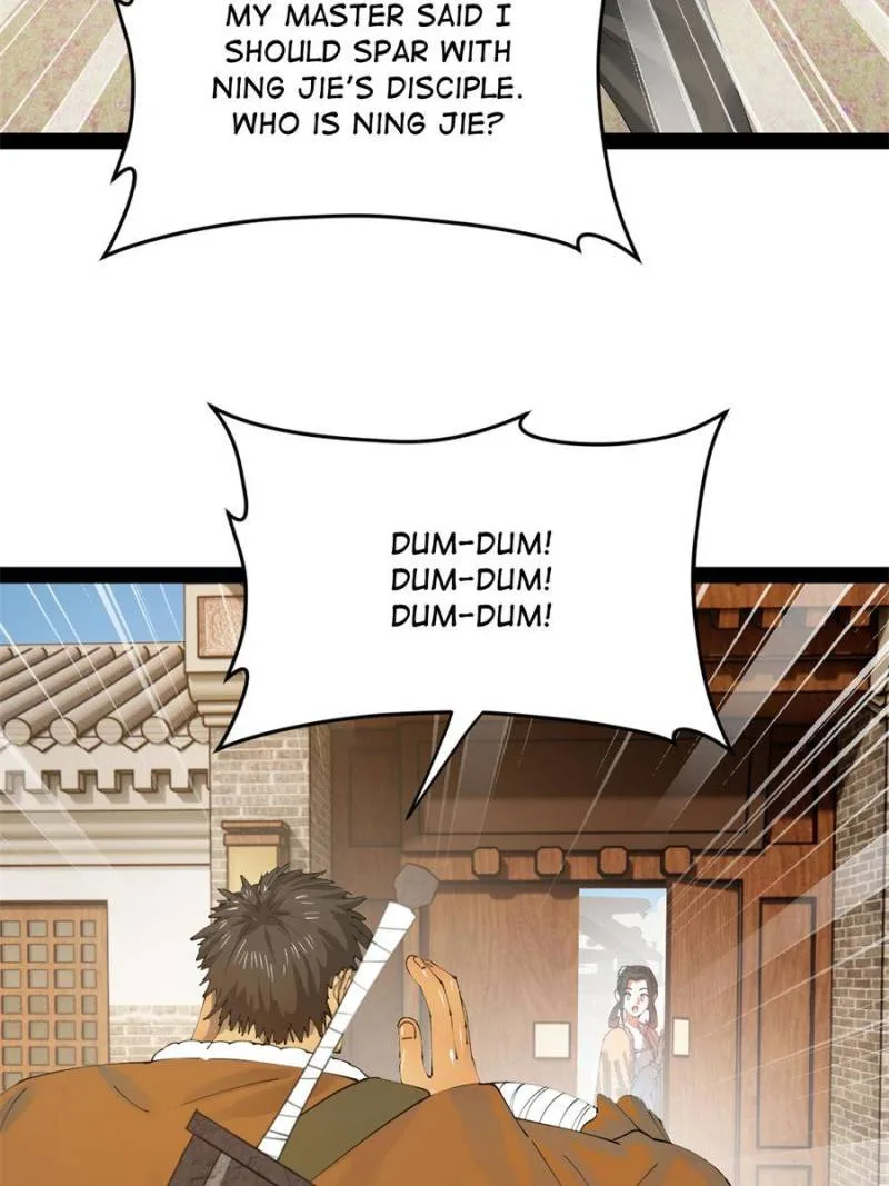 Ultimate Son-in-Law Chapter 200 page 67