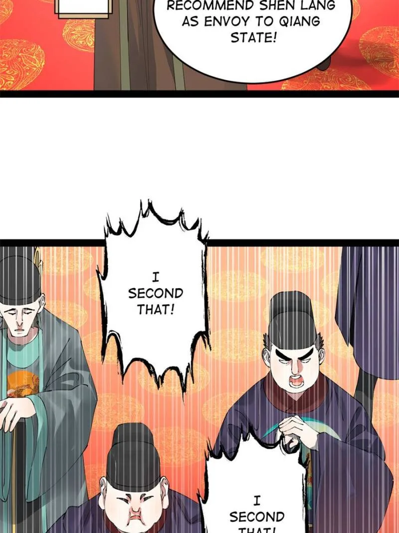 Ultimate Son-in-Law Chapter 198 page 72