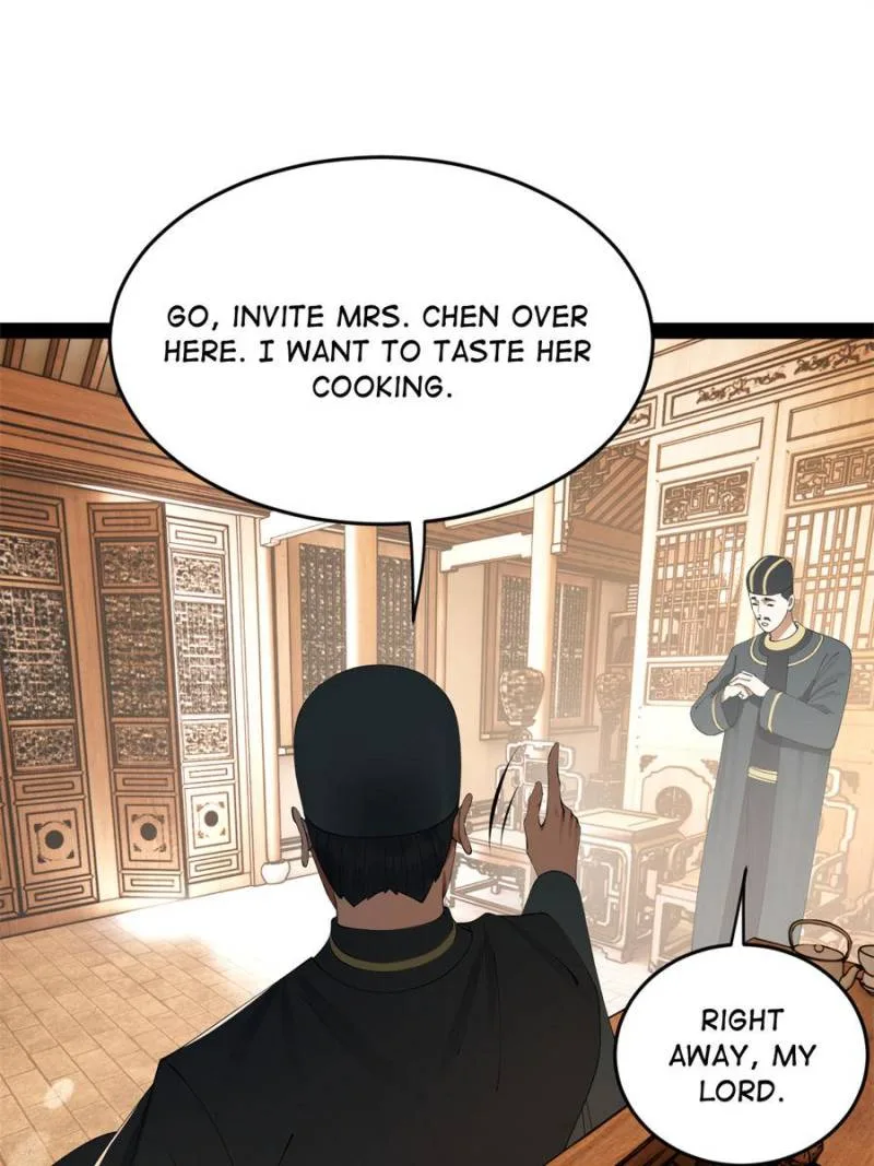 Ultimate Son-in-Law Chapter 200 page 26