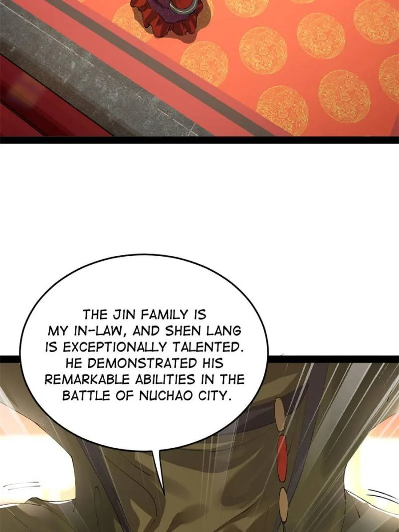 Ultimate Son-in-Law Chapter 198 page 65