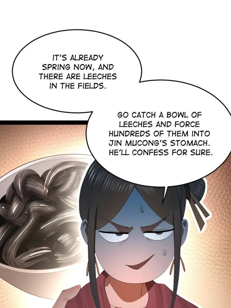 Ultimate Son-in-Law Chapter 200 page 31