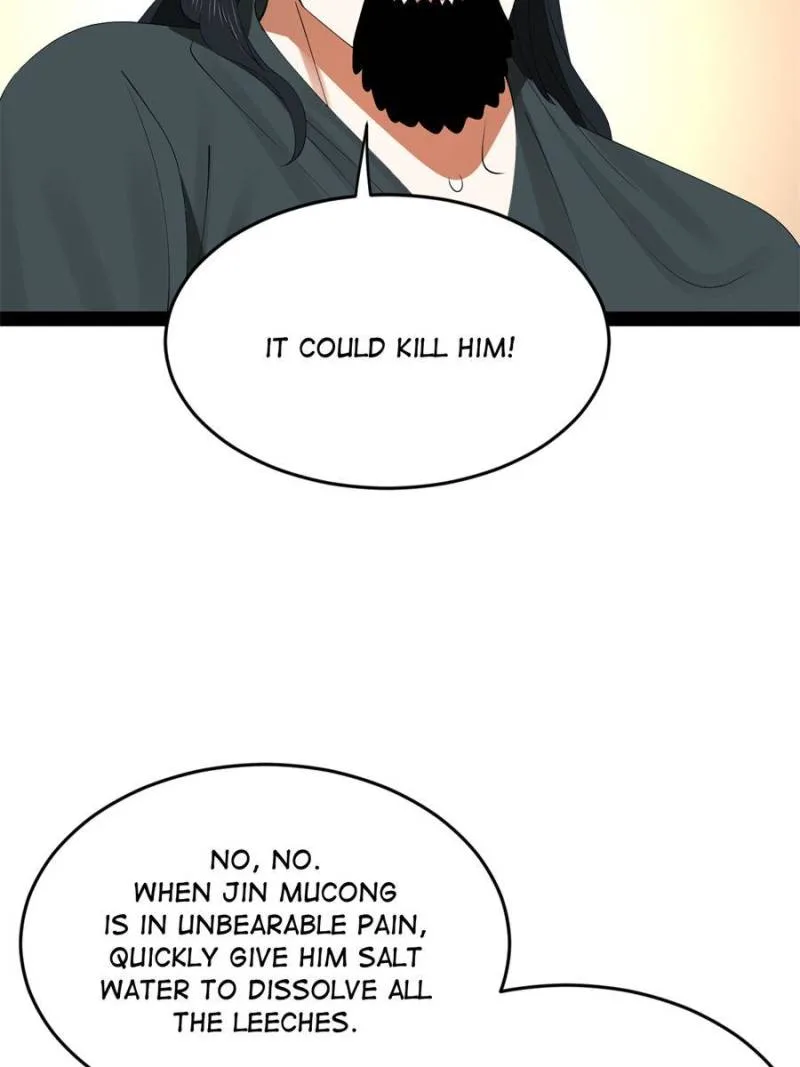 Ultimate Son-in-Law Chapter 200 page 33