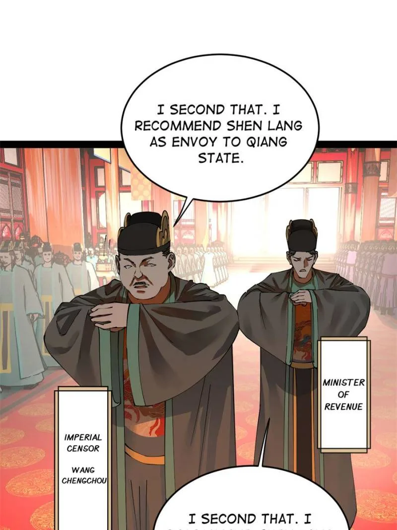 Ultimate Son-in-Law Chapter 198 page 71