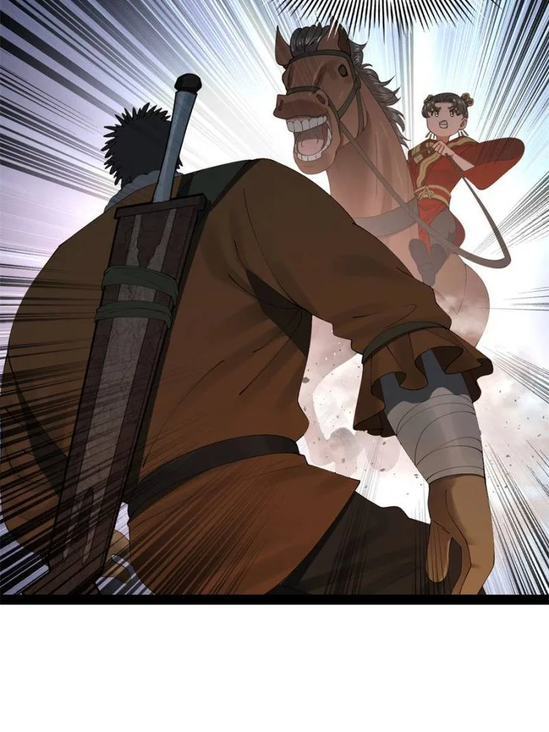 Ultimate Son-in-Law Chapter 200 page 43