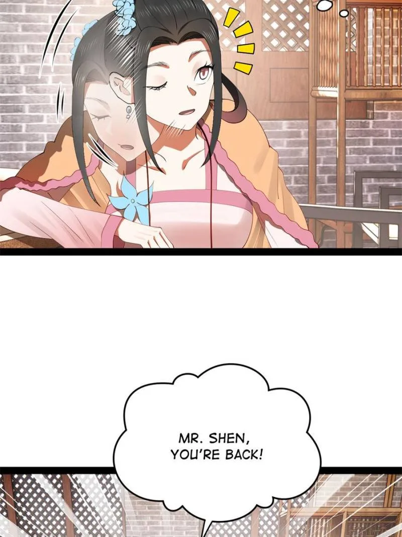 Ultimate Son-in-Law Chapter 200 page 9