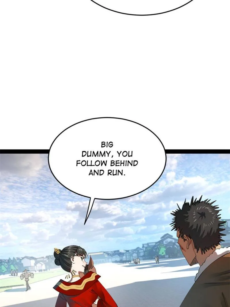 Ultimate Son-in-Law Chapter 200 page 58