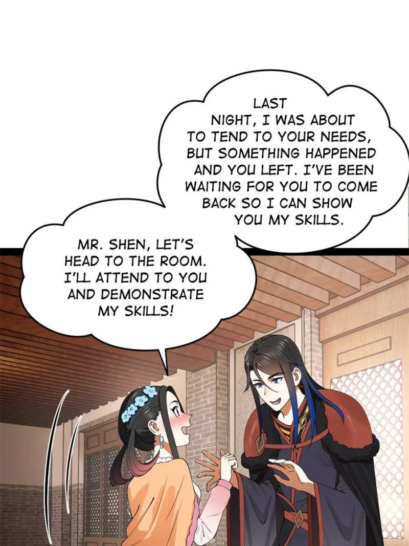 Ultimate Son-in-Law Chapter 200 page 11