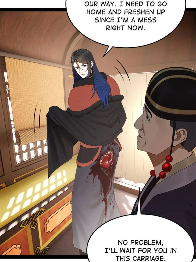 Ultimate Son-in-Law Chapter 200 page 6
