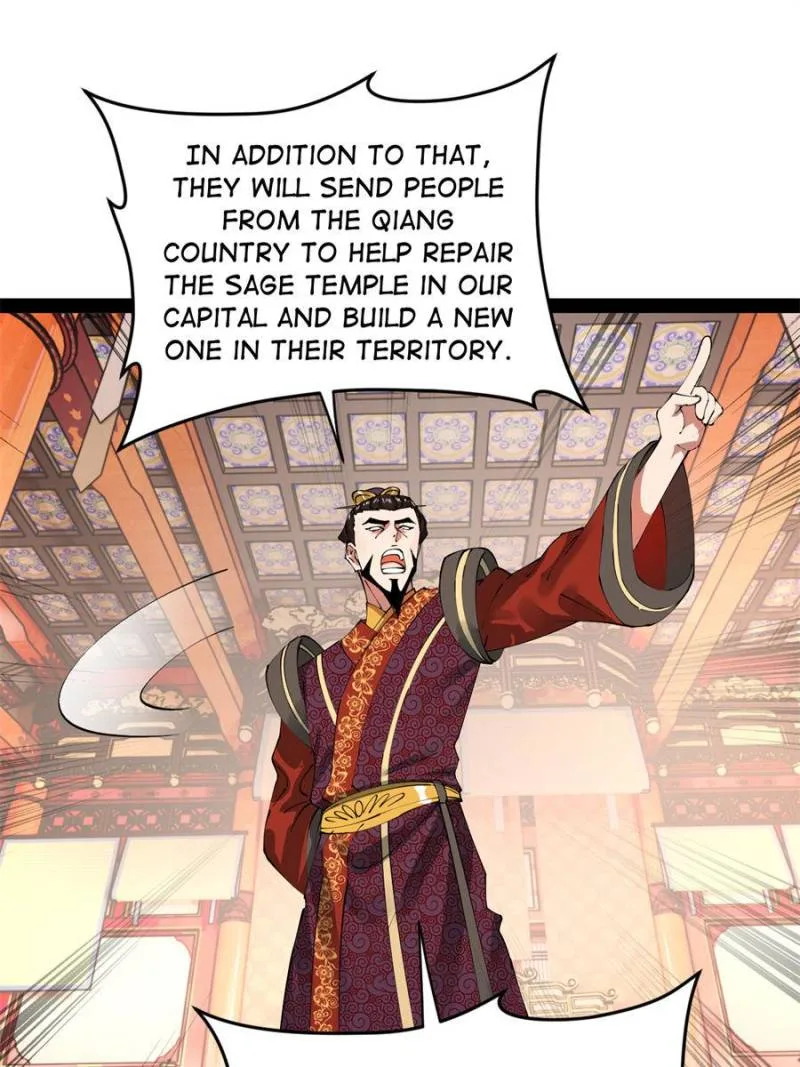 Ultimate Son-in-Law Chapter 198 page 62