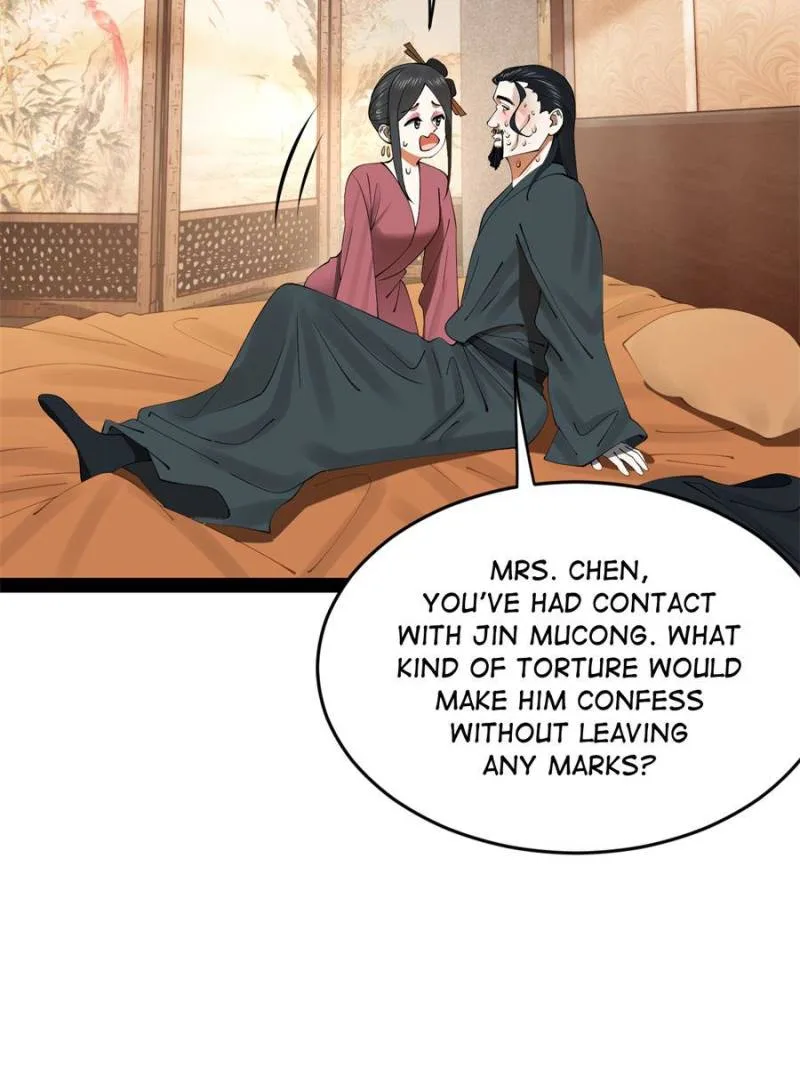 Ultimate Son-in-Law Chapter 200 page 30
