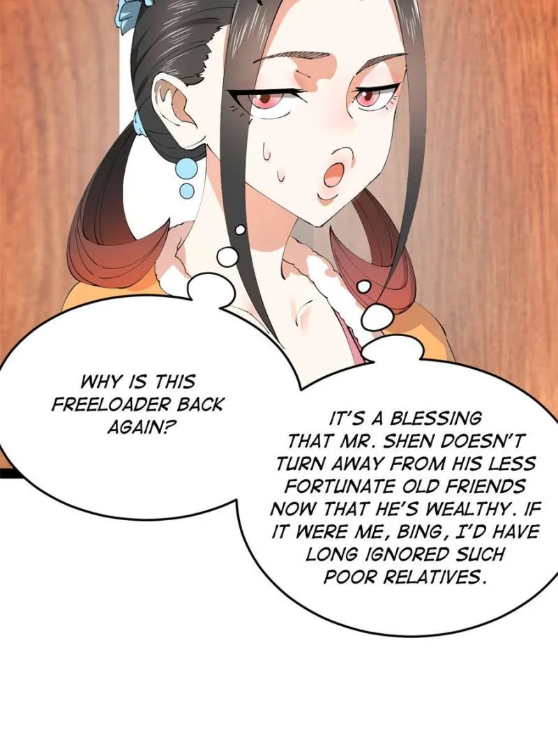 Ultimate Son-in-Law Chapter 200 page 69