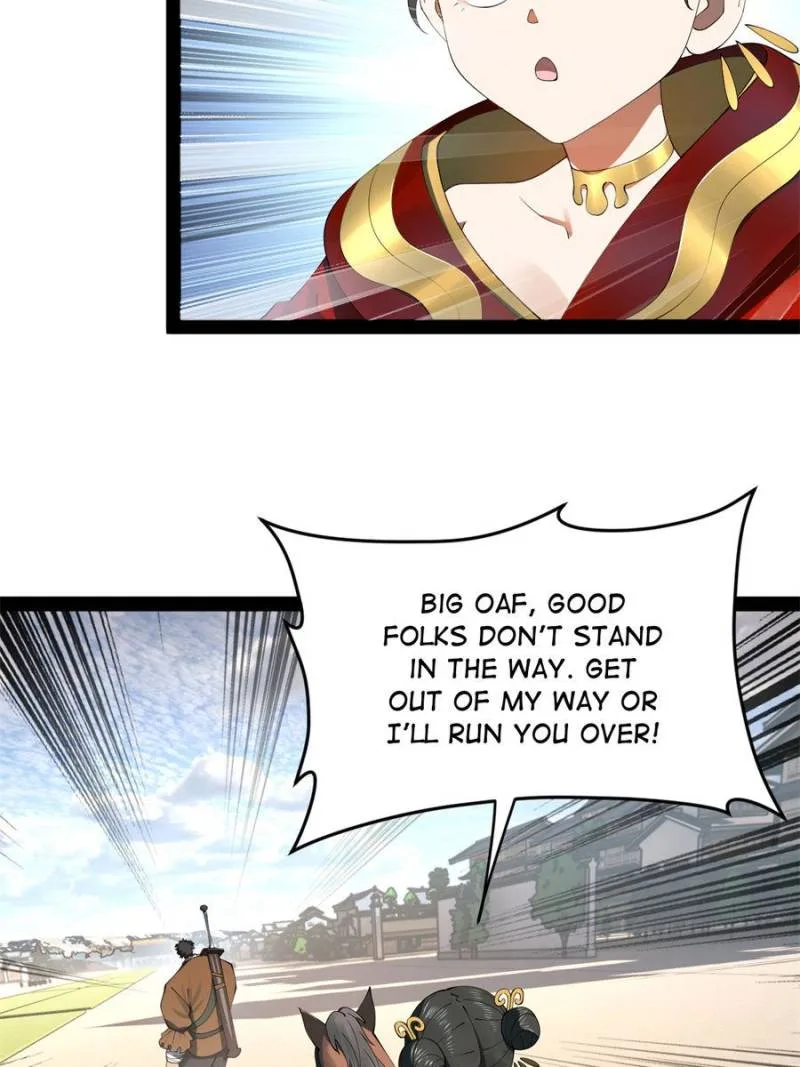 Ultimate Son-in-Law Chapter 200 page 40