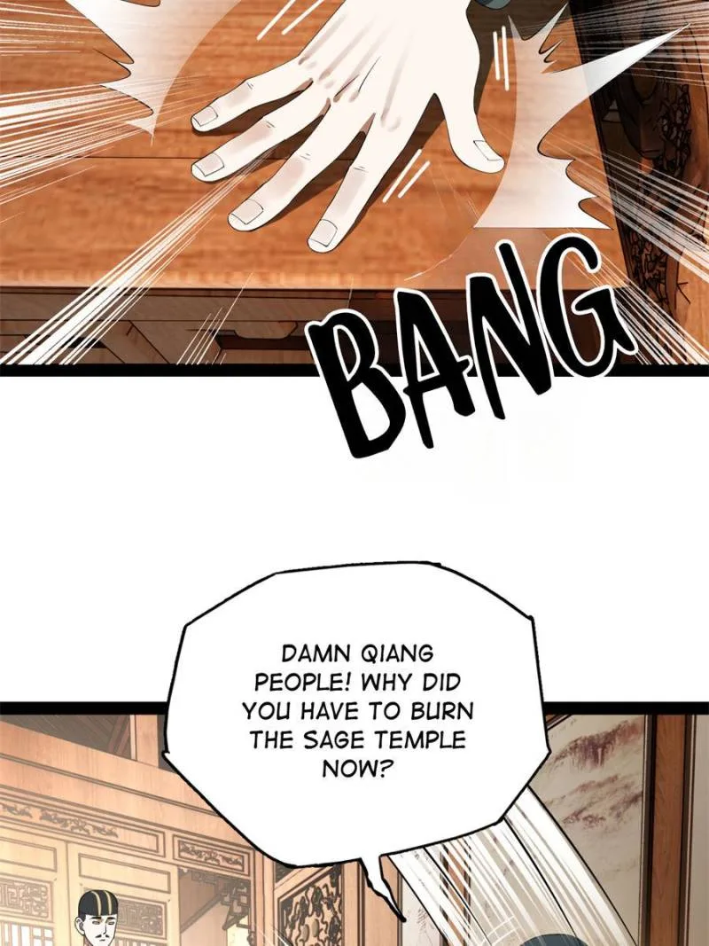 Ultimate Son-in-Law Chapter 200 page 22
