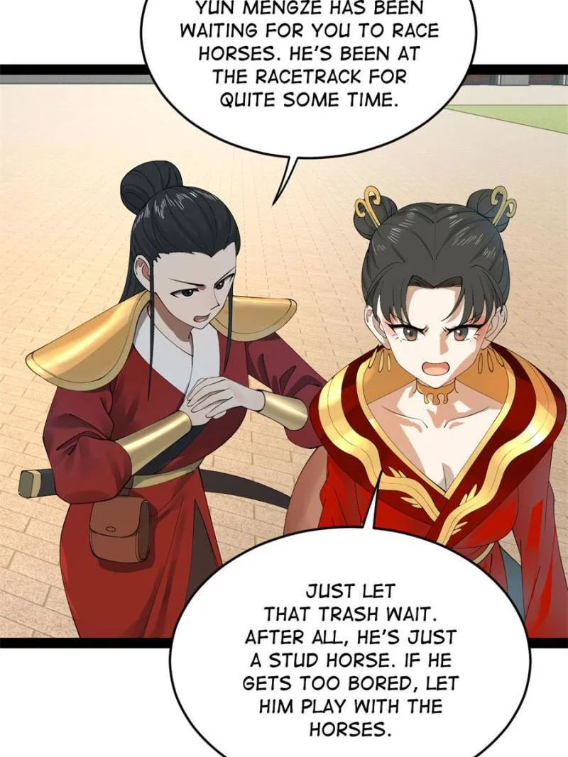 Ultimate Son-in-Law Chapter 200 page 57