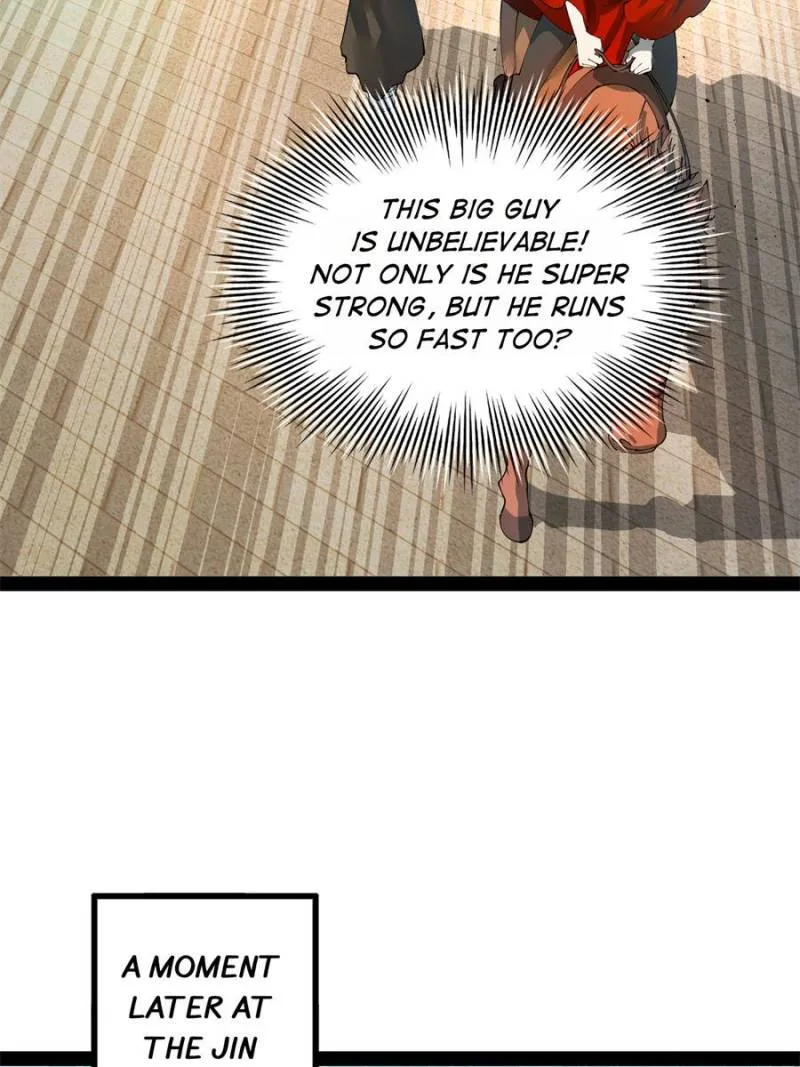 Ultimate Son-in-Law Chapter 200 page 64