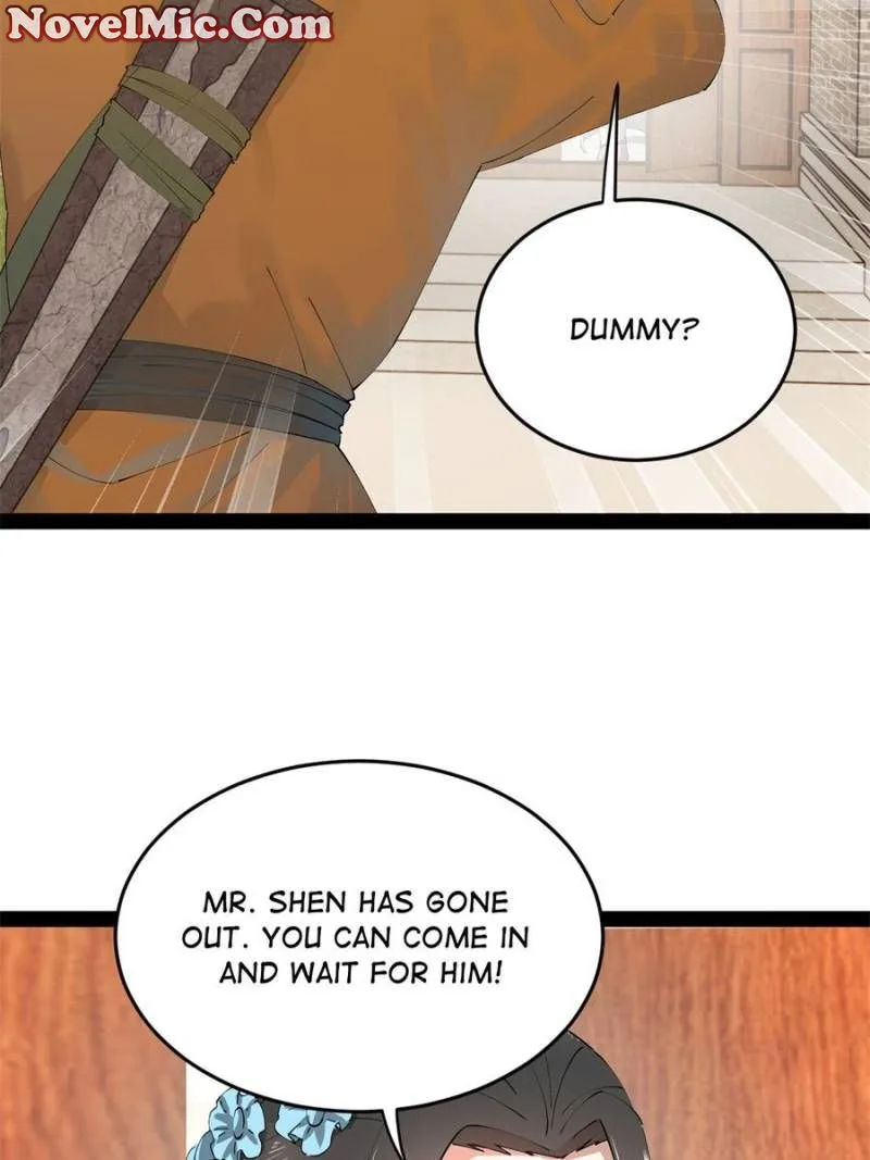 Ultimate Son-in-Law Chapter 200 page 68