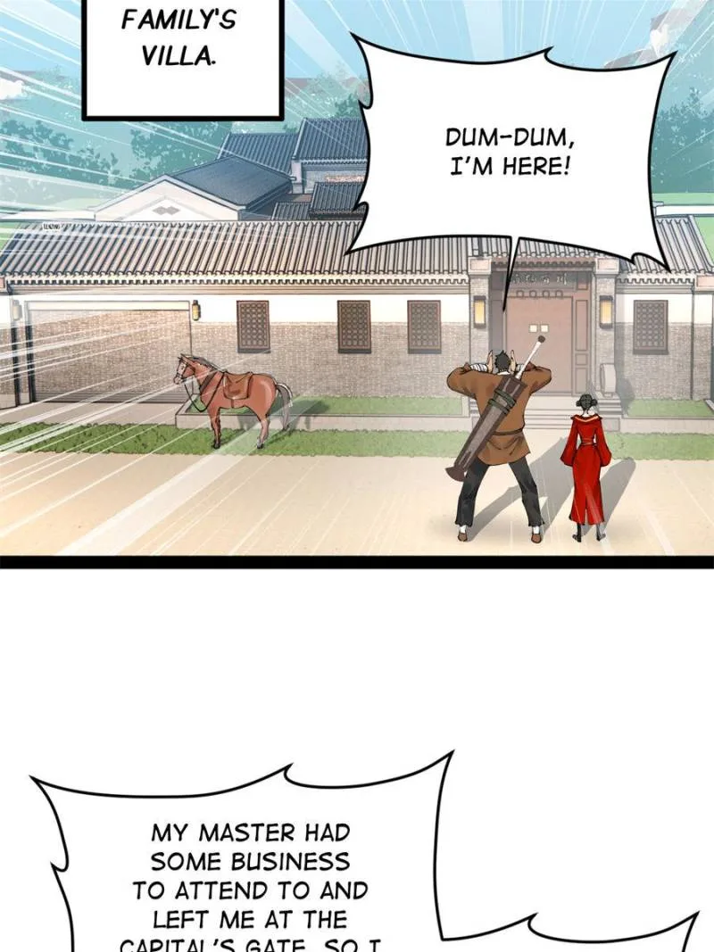 Ultimate Son-in-Law Chapter 200 page 65