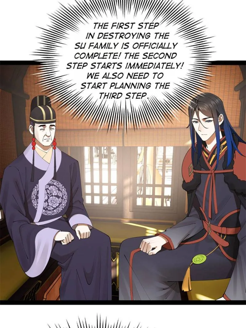 Ultimate Son-in-Law Chapter 200 page 3