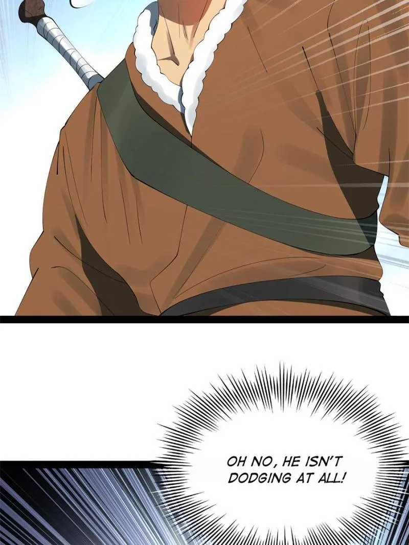 Ultimate Son-in-Law Chapter 200 page 42