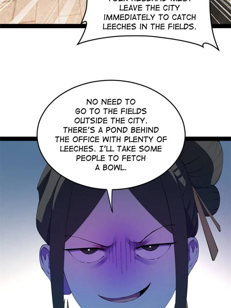 Ultimate Son-in-Law Chapter 200 page 72