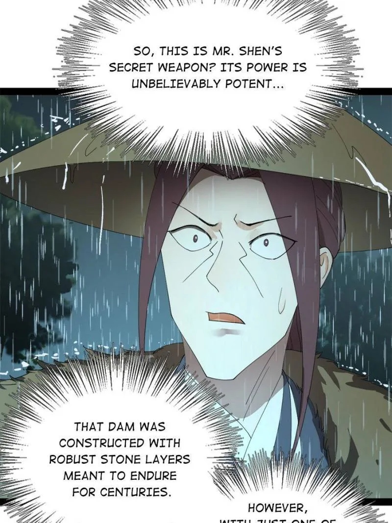 Ultimate Son-in-Law Chapter 113 page 18