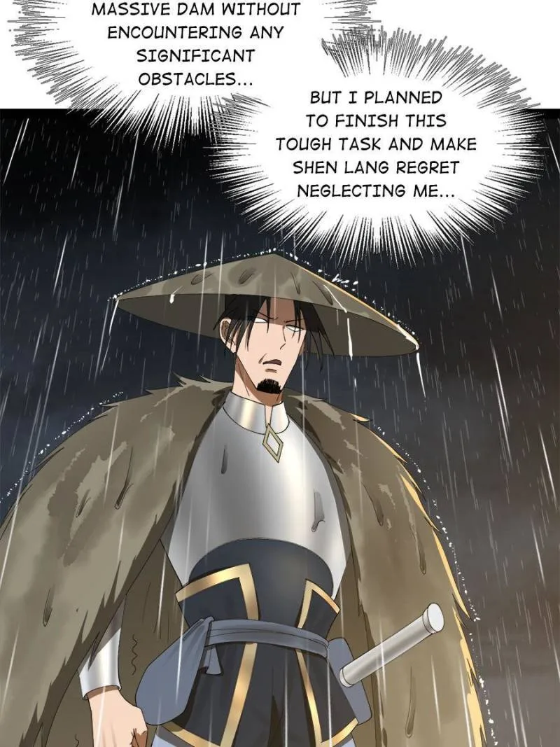 Ultimate Son-in-Law Chapter 113 page 28