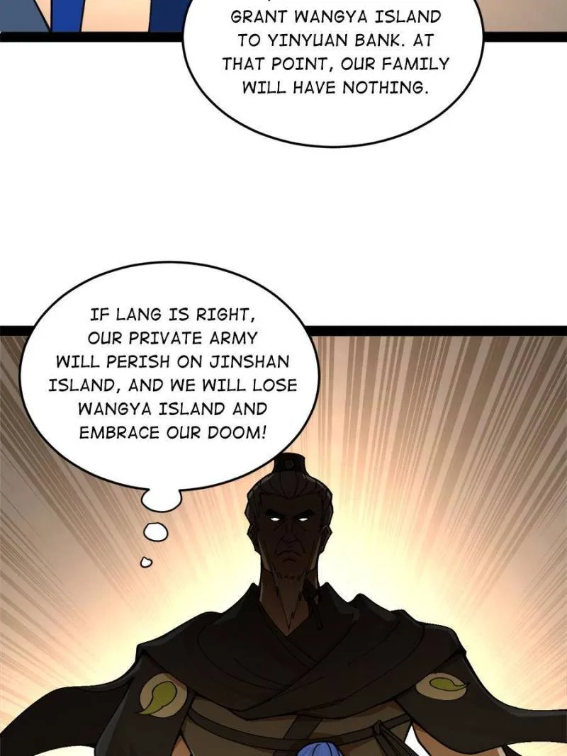 Ultimate Son-in-Law Chapter 113 page 57