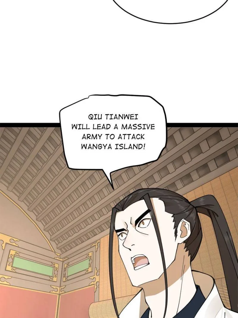 Ultimate Son-in-Law Chapter 113 page 62