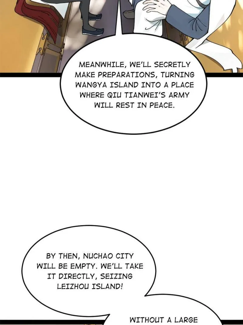 Ultimate Son-in-Law Chapter 113 page 64