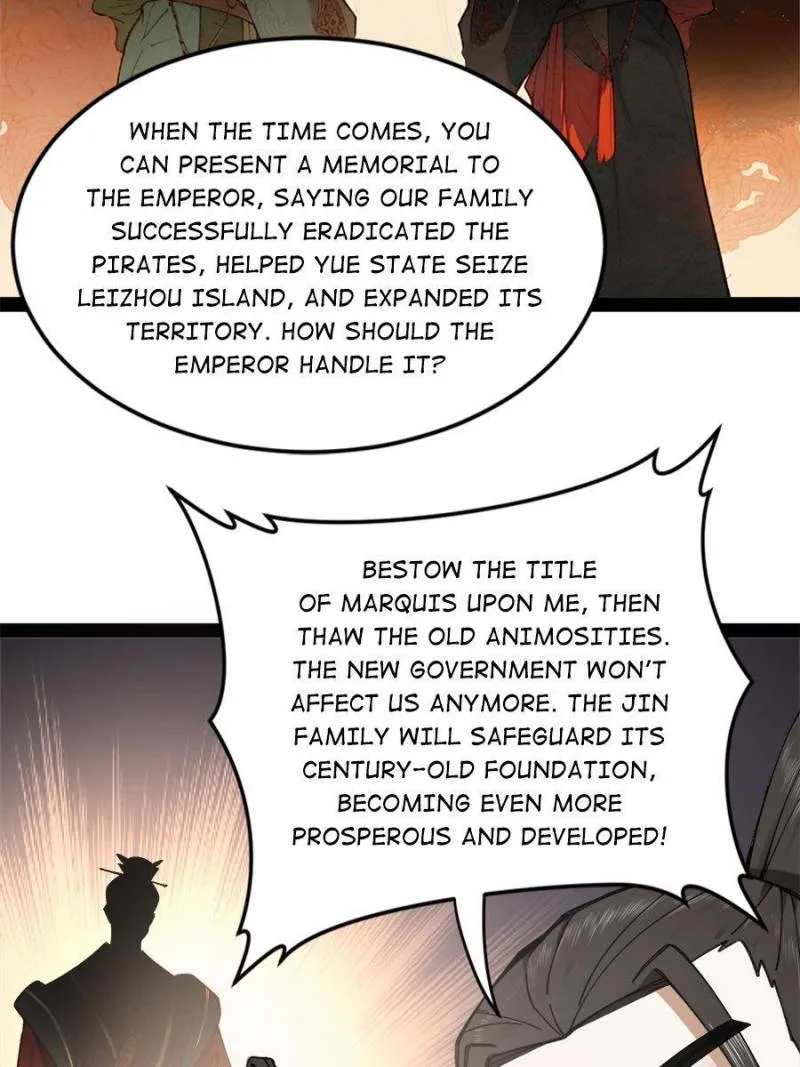 Ultimate Son-in-Law Chapter 113 page 68