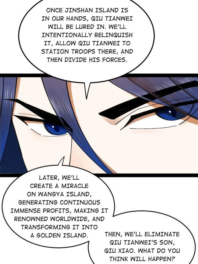 Ultimate Son-in-Law Chapter 113 page 61