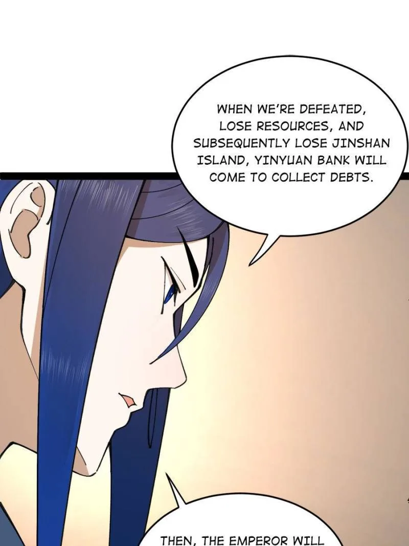 Ultimate Son-in-Law Chapter 113 page 56