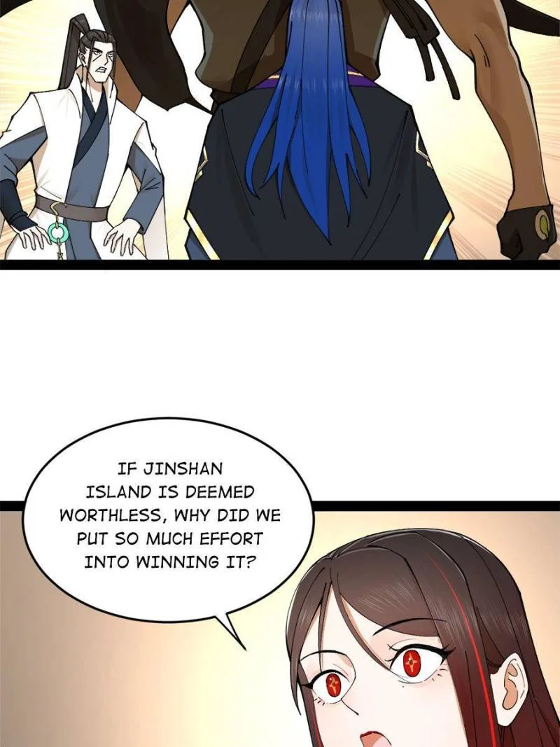 Ultimate Son-in-Law Chapter 113 page 58
