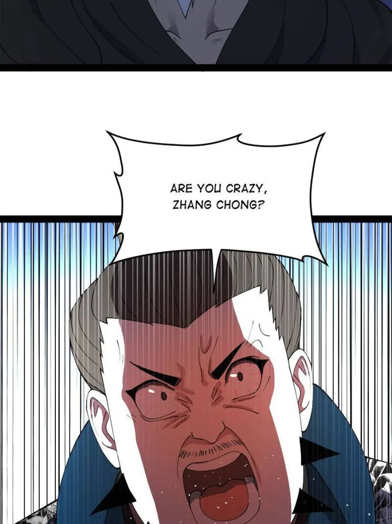 Ultimate Son-in-Law Chapter 114 page 34