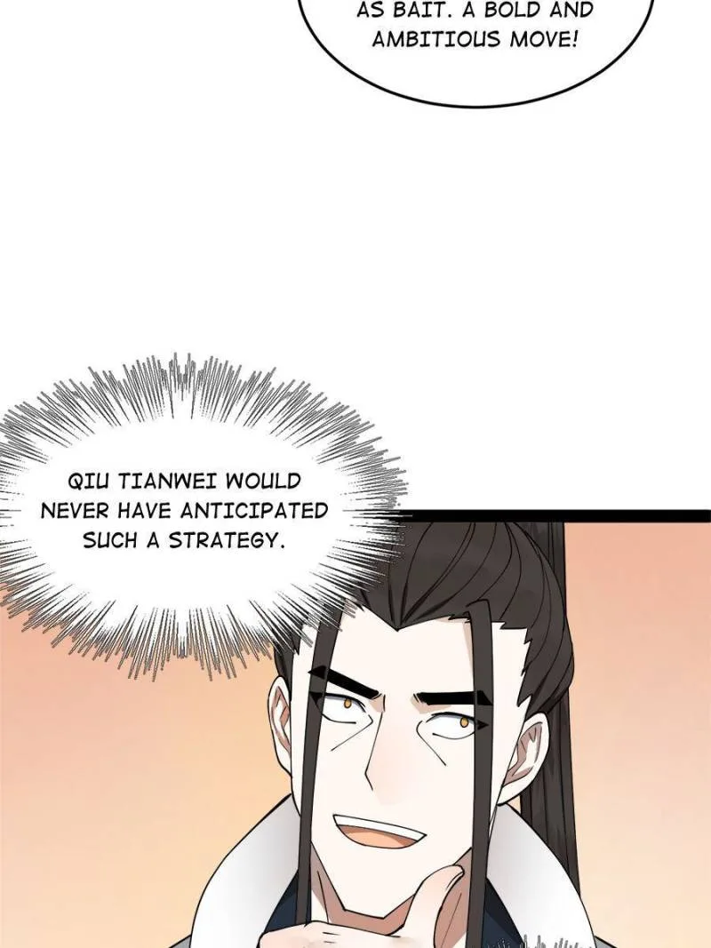 Ultimate Son-in-Law Chapter 114 page 3