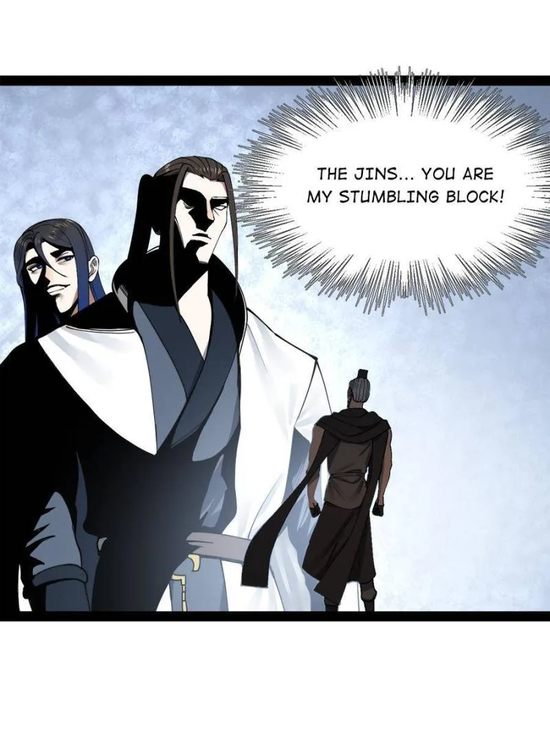 Ultimate Son-in-Law Chapter 114 page 10