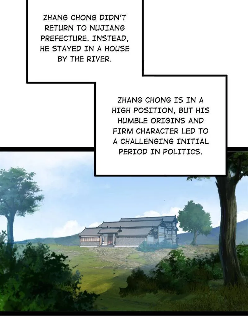 Ultimate Son-in-Law Chapter 114 page 7