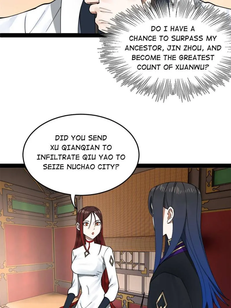 Ultimate Son-in-Law Chapter 114 page 4