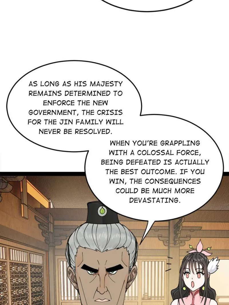 Ultimate Son-in-Law Chapter 114 page 19