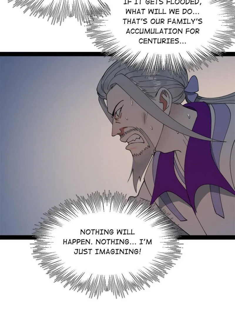 Ultimate Son-in-Law Chapter 114 page 50