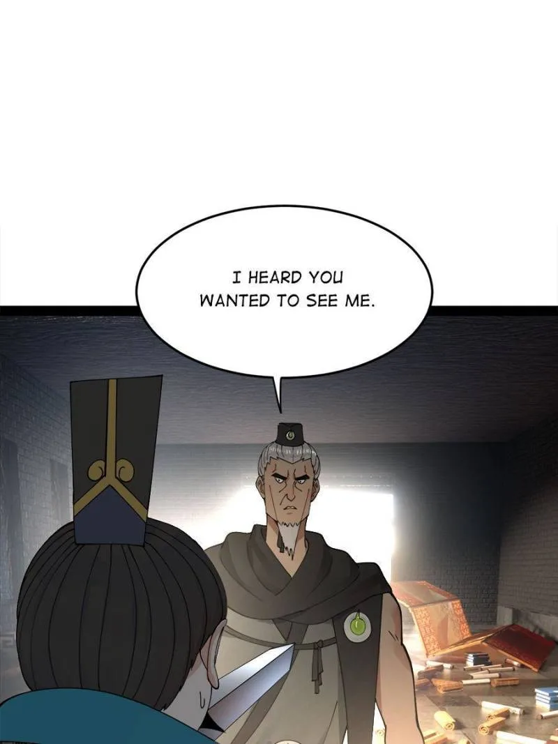 Ultimate Son-in-Law Chapter 114 page 27