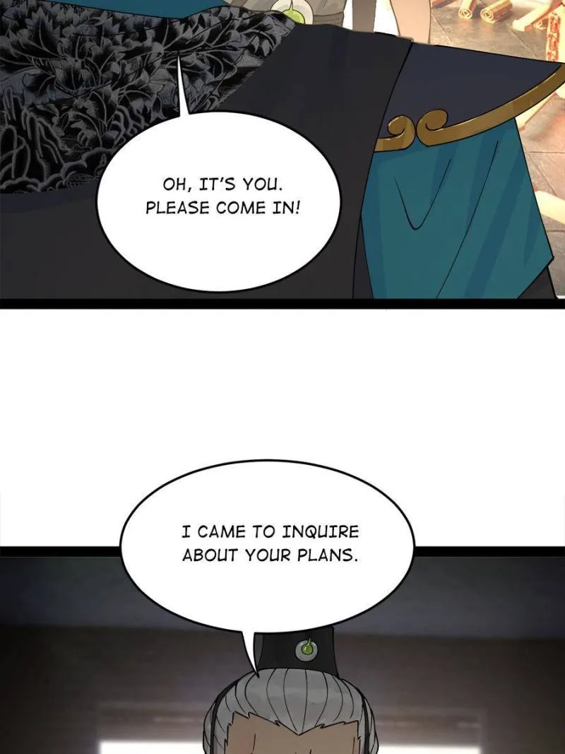Ultimate Son-in-Law Chapter 114 page 28