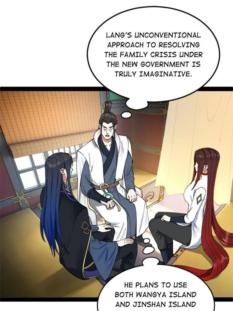 Ultimate Son-in-Law Chapter 114 page 2