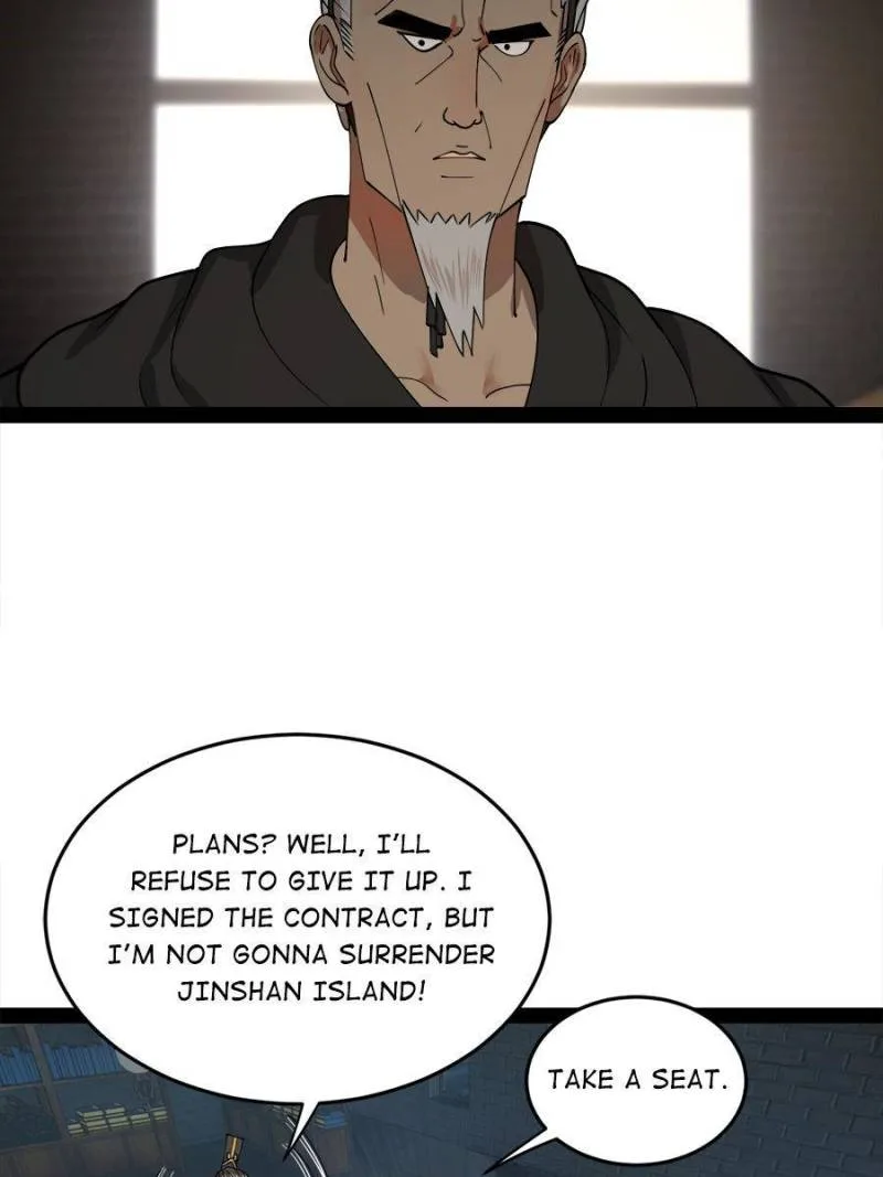 Ultimate Son-in-Law Chapter 114 page 29
