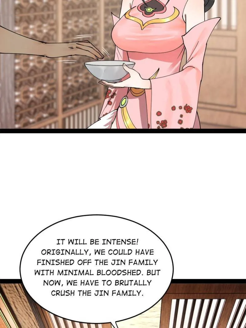 Ultimate Son-in-Law Chapter 114 page 16