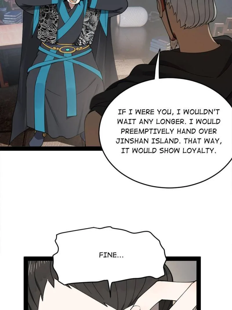 Ultimate Son-in-Law Chapter 114 page 47