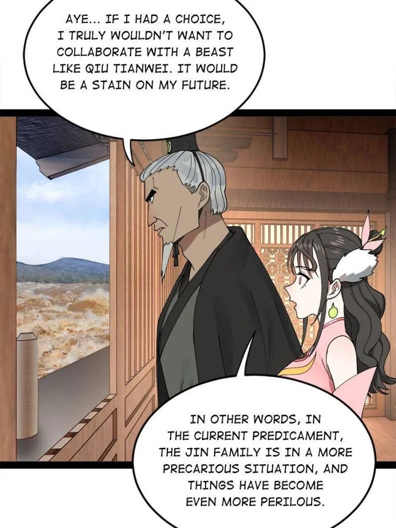 Ultimate Son-in-Law Chapter 114 page 18